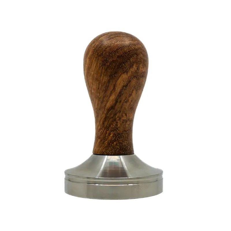 Basic Espresso Tamper For Consistent Puck Preparation 1