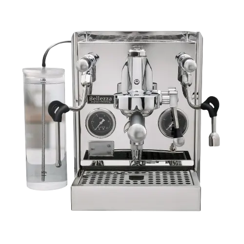 Bellezza Francesca Compact Espresso Grinder 1