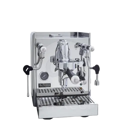Bellezza Valentina Manual Lever Espresso Machine 1
