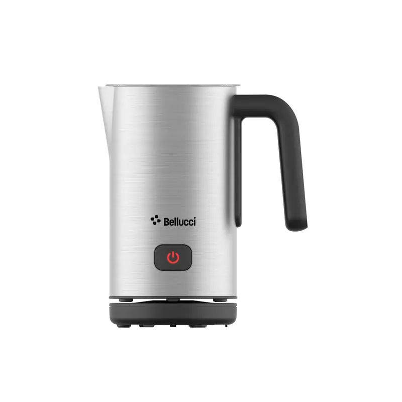 Bellucci Latte+ Milk Frother – Hot & Cold Automatic Foam Maker 1