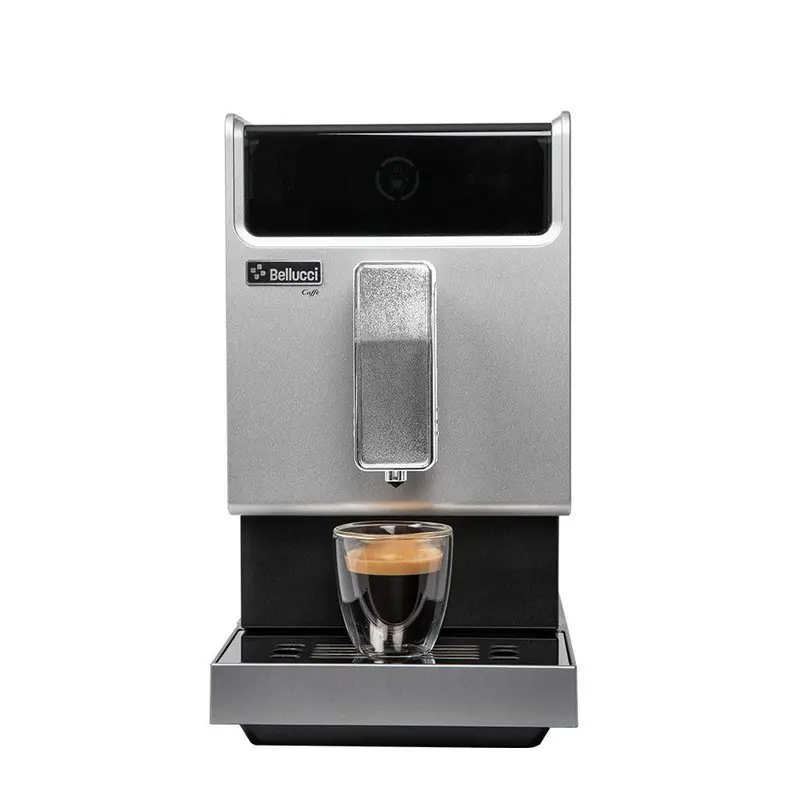 Bellucci Slim Caffe Espresso Machine 1