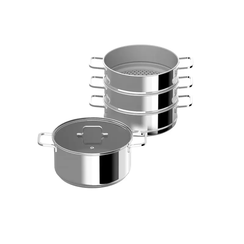 Berghoff 5-Piece Kitchen Utensil Set 1