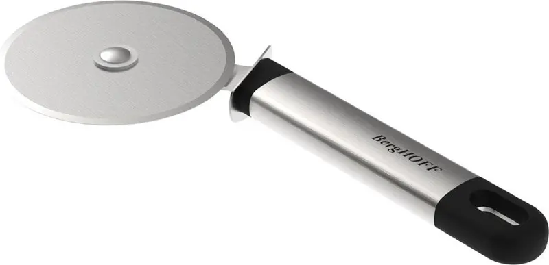 Berghoff Essentials Pizza Roller – Precision Dough Cutter And Cutter Wheel 1