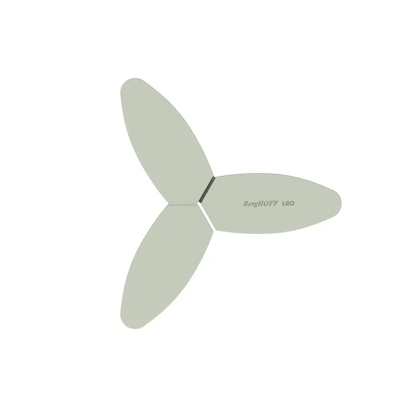 Berghoff Foldable Magnetic Heat-Resistant Mat 1
