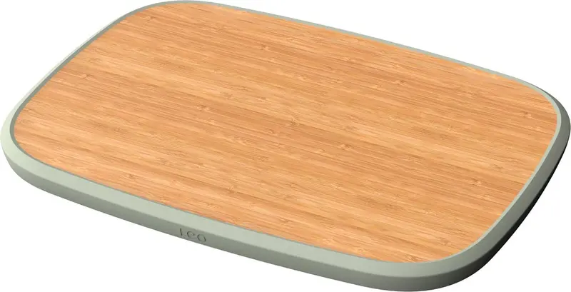 Berghoff Large Reversible Cutting Board – 37 X 27 Cm 1