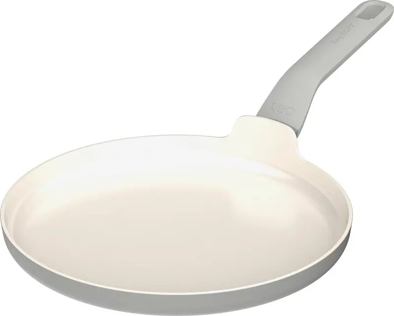Berghoff Leo 25 Cm Omelette Pan – Non-Stick, Balance Mm Series 1