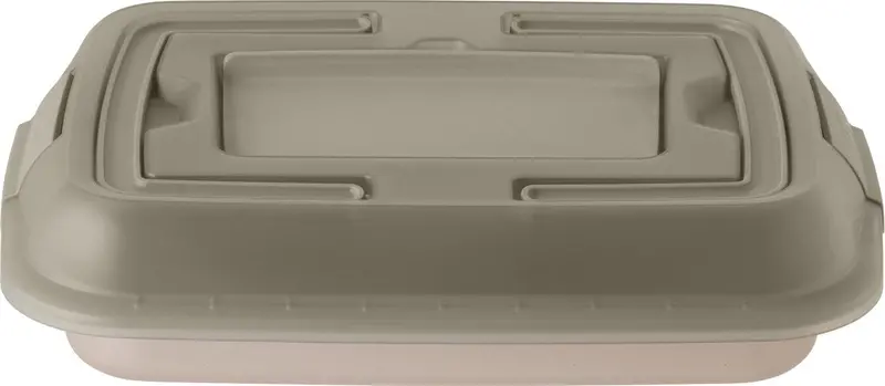Berghoff Leo Balance Baking Tray With Built-In Cutting Guide (38.5 X 29 Cm) 1