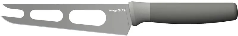 Berghoff Leo Balanced Cheese Knife – 13 Cm Blade 1