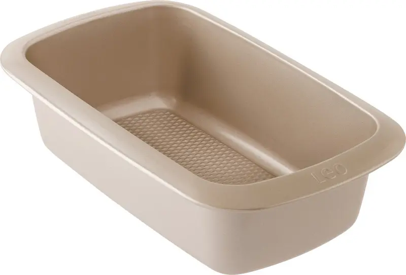 Berghoff Leo Balanced Non-Stick Loaf Pan – 29.5 X 17.5 X 7.5 Cm, 2.2L 1