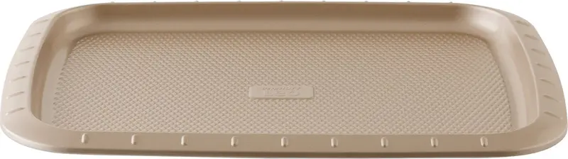 Berghoff Leo Balanced Small Baking Sheet – 38 X 28.5 X 2 Cm, 1.4L Capacity 1