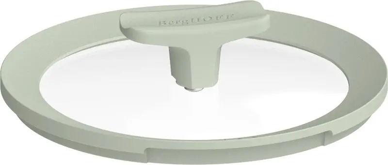 Berghoff Leo Glass Lid For 20 Cm Cookware – Balance Collection (Sage) 1