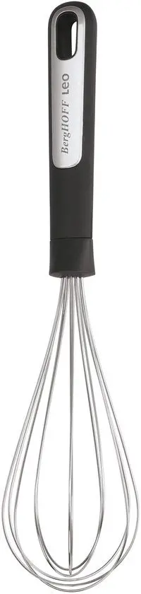 Berghoff Leo Graphite Kitchen Tongs 1