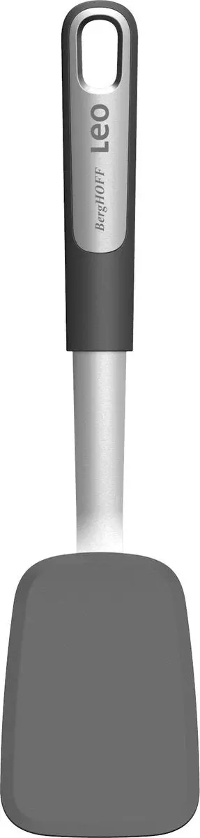 Berghoff Leo Graphite Silicone Spatula 1
