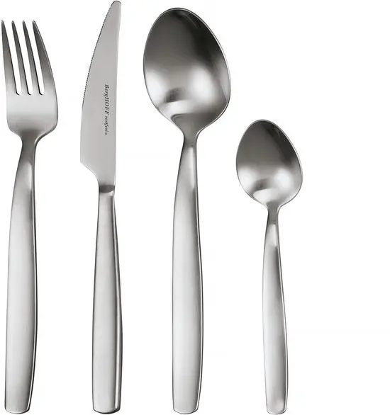 Berghoff Leo Legacy 4-Piece Cutlery Set 1