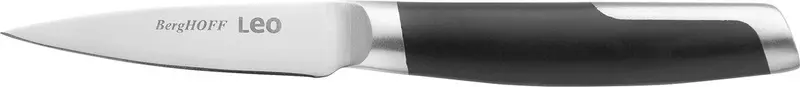 Berghoff Leo Line Paring Knife – 9 Cm, Graphite Collection 1