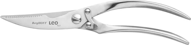 Berghoff Leo Line Poultry Shears – Legacy Collection 1