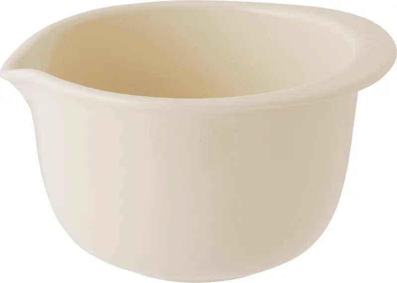 Berghoff Leo Mixing Bowl – 20 X 18.3 X 12 Cm, 2.2L Capacity, Balance Series 1