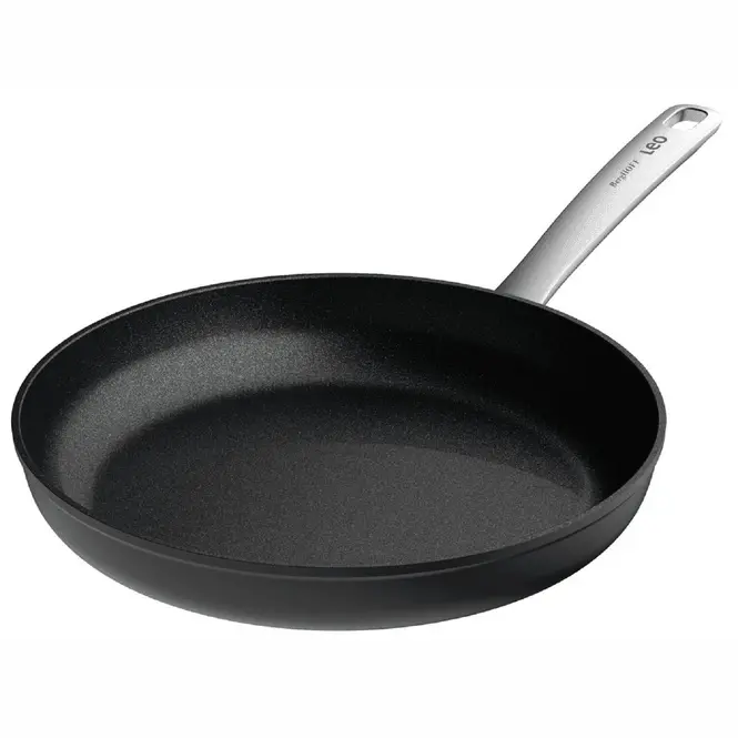 Berghoff Leo R Aluminum Roasting Pan – 28 Cm, Graphite 1