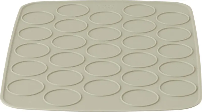 Berghoff Leo Silicone Baking Mat – 31.7 X 23 Cm, Balance Series 1