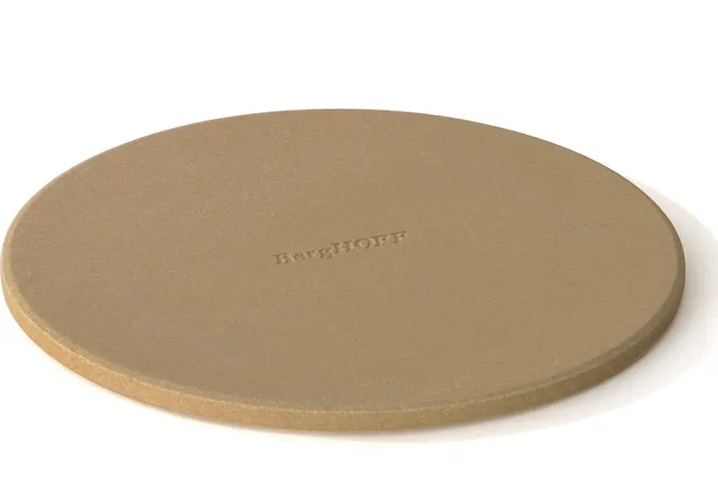 Berghoff Small Pizza Stone For Home Ovens 1