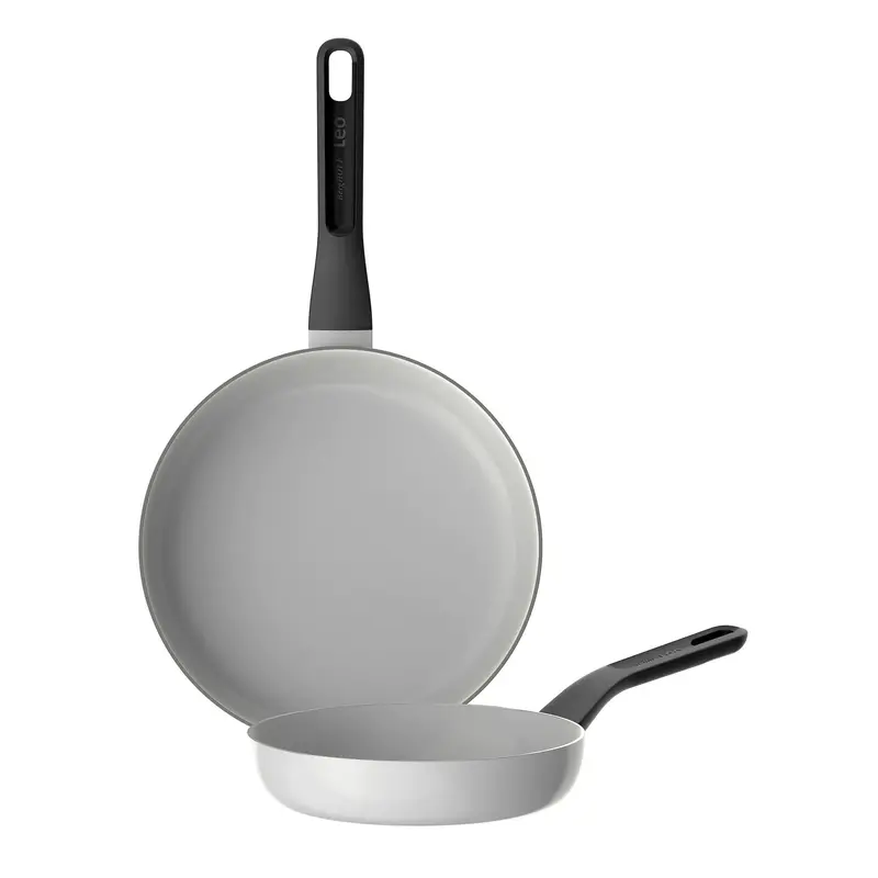 Berghoff Spirit Non-Stick 2-Piece Frying Pan Set 1