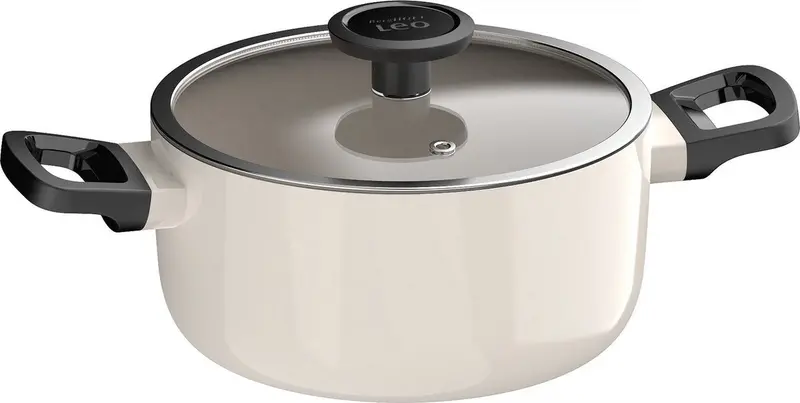 Berghoff Spirit Non-Stick Covered Saucepan – 20 Cm 1