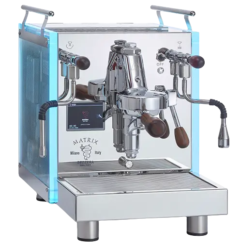 Bezzera Matrix Manual (Mn) Espresso Machine 1