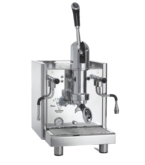 Bezzera Strega V Manual Lever Espresso Machine 1