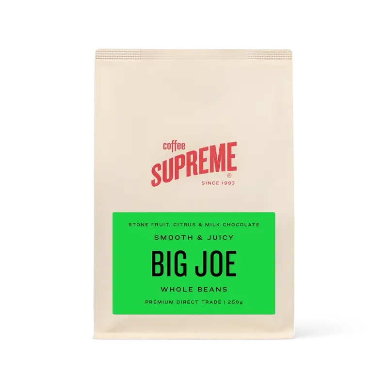 Big Joe Signature Filter Coffee Blend 1