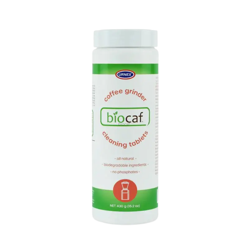 Biocaf Grinder Cleaning Tablets (Pack Of 12) 1