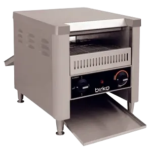 Birko High-Capacity Conveyor Toaster 1