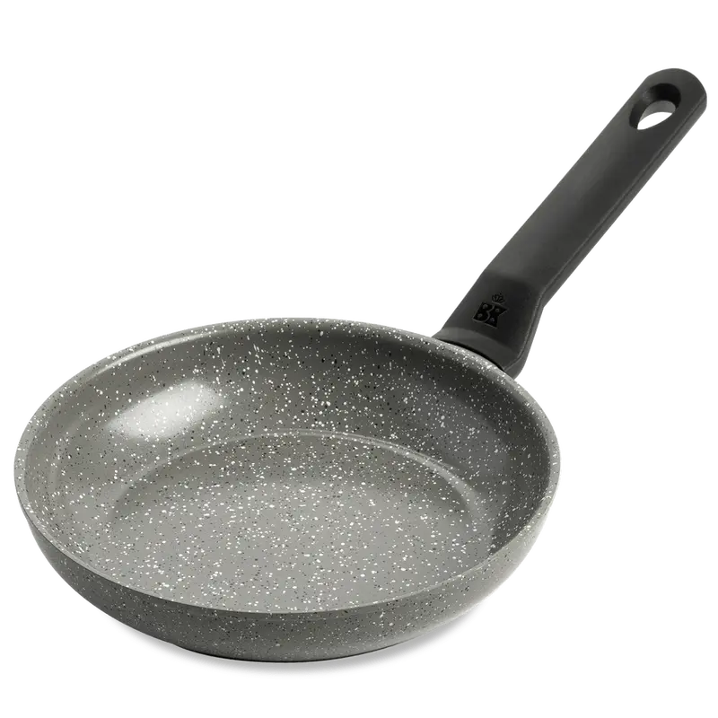 Bk Granite 24 Cm Induction-Safe Frying Pan 1