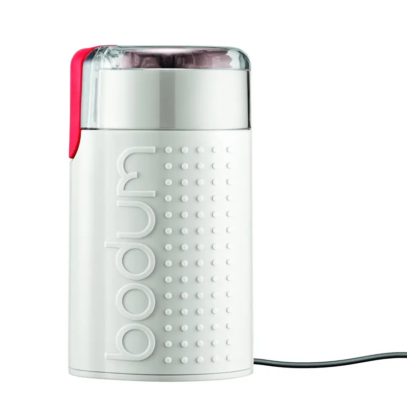 Bodum Bistro Electric Conical Burr Coffee Grinder 3