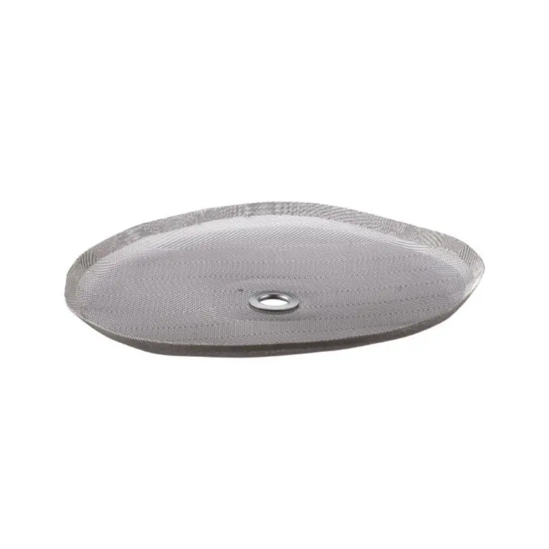 Bodum Stainless Steel Filter Mesh Replacement For French Press 1