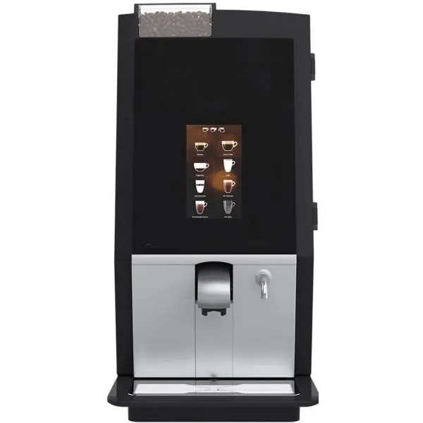 Bravilor Bonamat Esprecious 12 High-Capacity Bean-To-Cup Coffee Machine – Limited-Time Offer 1