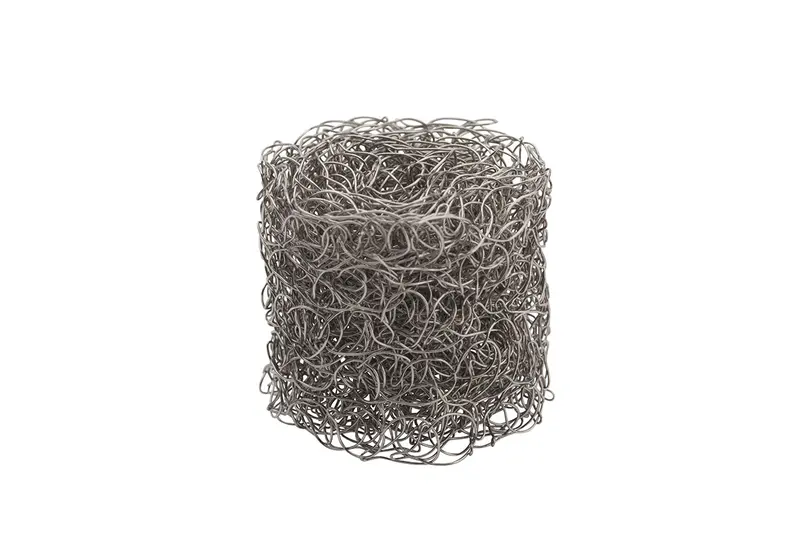 Bredemeijer Cadnit Descaling Sponge – Polished 304 Stainless Steel Cleaner 1