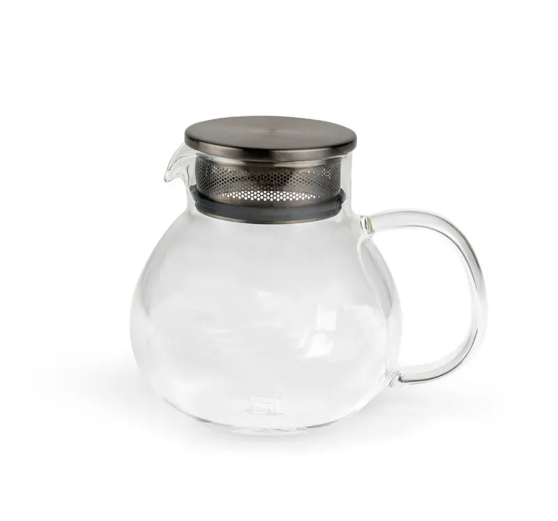 Bredemeijer Teamaster Single-Wall Teapot – 0.5L 1