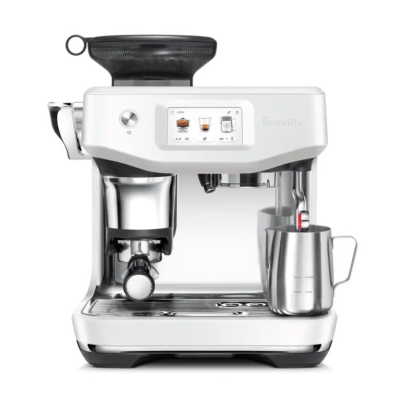 Breville Barista Touch Impress Espresso Machine 1