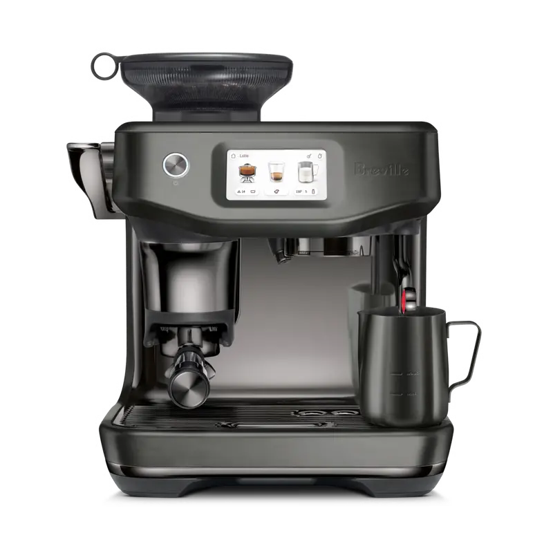 Breville Barista Touch Impress Espresso Machine – Noir Accents 1
