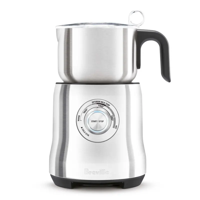 Breville The Milk Café Milk Frother 1
