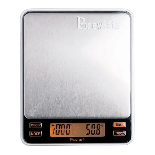 Brewista Smart Scale Ii Precision Coffee Scale 1