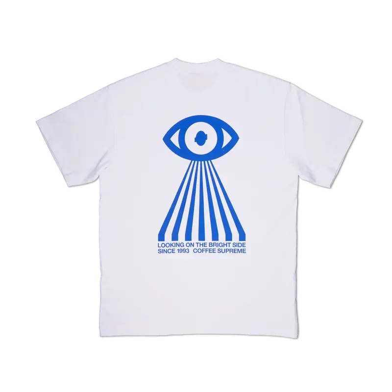 Bright Side Classic Cotton T-Shirt 1