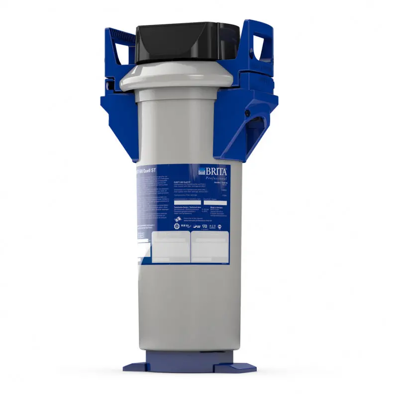 Brita Purity 600 Complete Filtration System – No Display, Ideal For Beverage Equipment 1
