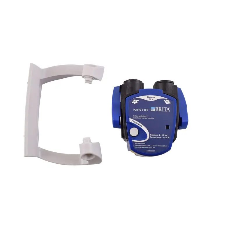 Brita Purity C Filter Head – 30% Reduction, 8 Mm Connection 1