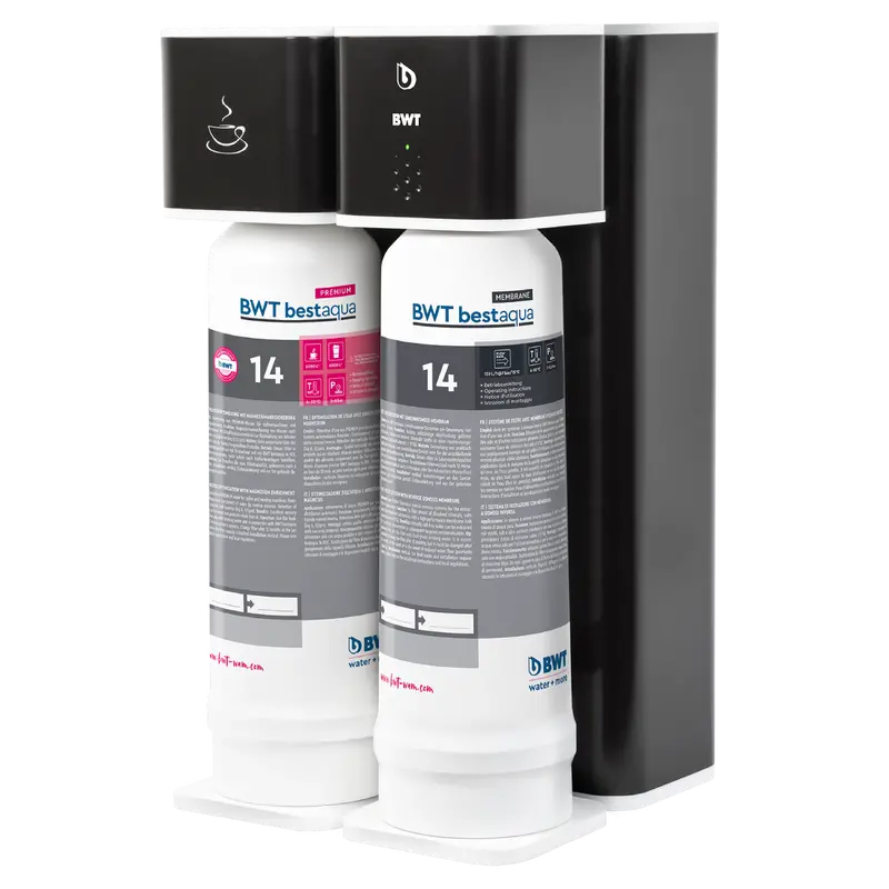 Bwt Bestaqua Roc Coffee System – Reverse Osmosis With Mineralization 1