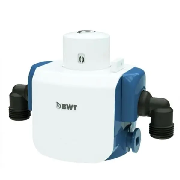 Bwt Besthead Flex Filtration Kit – Filter Head & Valve Combo 1