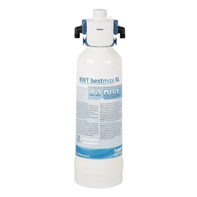 Bwt Bestmax Xl Filter Cartridge – Advanced Water Softening Replacement 1