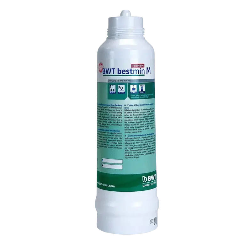 Bwt Bestmin Premium Water Filter Cartridge 1