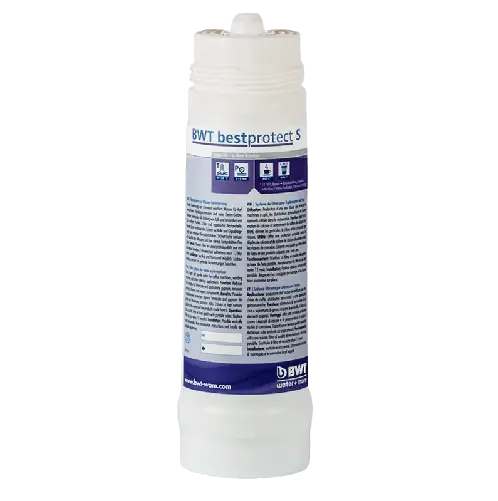 Bwt Bestprotect Replacement Water Filter Cartridge 1