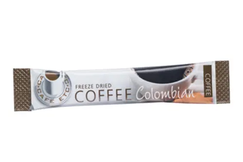 Café Etc Colombian Freeze-Dried Instant Coffee 1